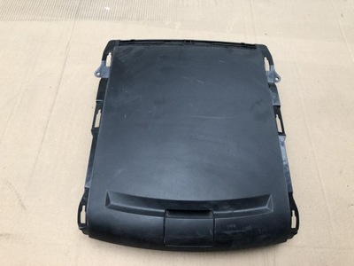 Бардачок полка консоли mercedes sprinter 906 фото №1