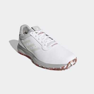 ADIDAS GOLF S2G SPIKELESS LEATHER