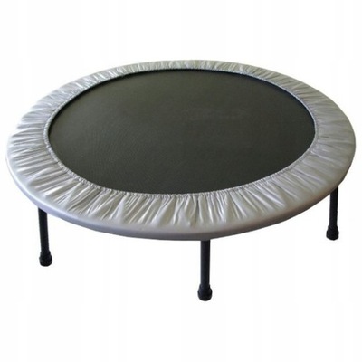 Trampolina Ogrodowa dla Dziecka SPARTAN 122 cm