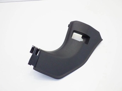 Honda jazz v 2021 захист поріг лівий перед фото №1