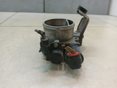 Дроссельная заслонка fiat punto i 1.2 sxf1/02 фото №1