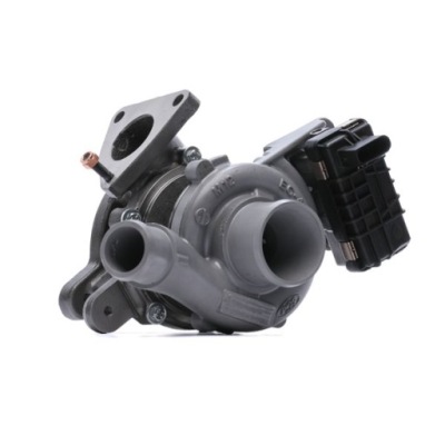 Турбина турбонагнетатель ridex 2234c10150r фото №1