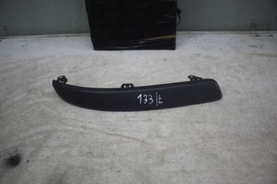 Молдинг накладка бампера перед renault modus 8200259257 фото №1