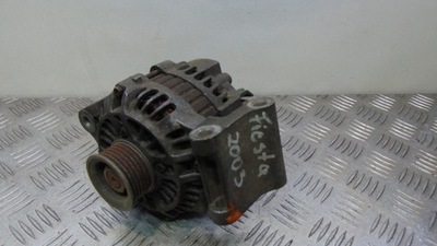 Генератор 2s6t10300cb ford fiesta mk6 1.4 фото №1
