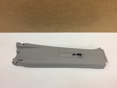 Transit connect mk2 ii захист оббивка стійка блок двигуна регулювання поперечина права фото №1