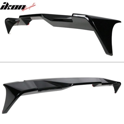 Спойлер спойлер блеск ford f-150 f150 2015-2020 фото №1