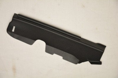 Toyota rav4 iv захист крила права сторона оригінал фото №1