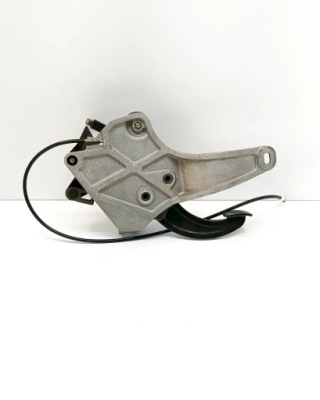 Механизм тормоза ручного mercedes-benz sl r129 1294270101 14875236 2.8l фото №1