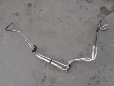 Провода кондиционера fiat fiorino оригинальный номер 51841500 фото №1