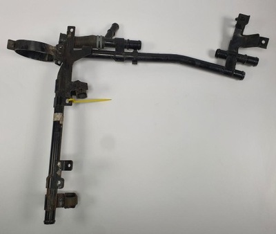 Магистраль трубка wody porsche cayenne ii 7p5 3.0 tfsi 7p0121070ab фото №1