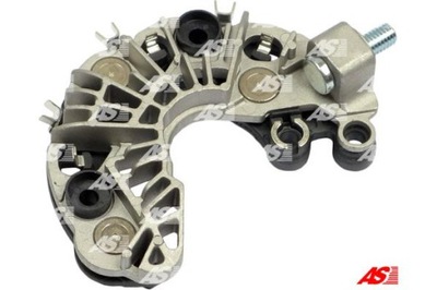 Випрямляч, генератор as-pl arc3055 фото №1