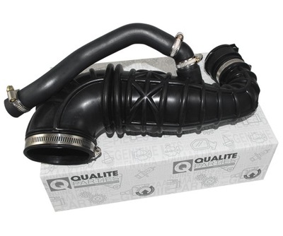 Шланг труба повітря ford transit connect 1.8 di фото №1