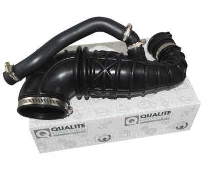 Труба wąż шланг воздуха ford focus mk1 1.8 tdci фото №1