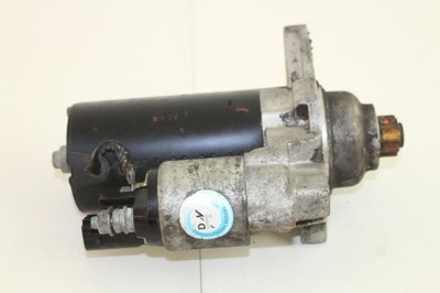 Стартер renault clio iii 05-09r 1.6b фото №1