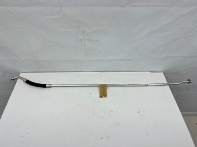 Espace v 1.8 tce шланг кондиционера 924713675r фото №1