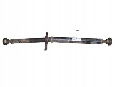 Audi q5 wał привідний 8r0521101b фото №1