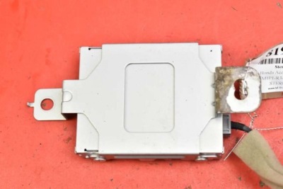 Блок управления модуль usb 39113-tl0-g01-m1 honda accord 8 viii 07-11 фото №1