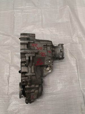 Редуктор коробки alfa romeo stelvio giulia 2.9 фото №1