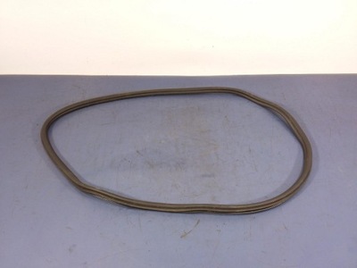 AUDI A6 C6 SEDAN GASKET CAPS BOOT  