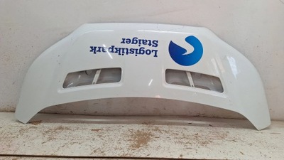 Капот ford transit mk8 lift фото №1