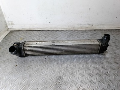 INTERCOOLER RENAULT SCENIC III 144960022R 1.9 DCI