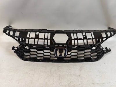 Honda civic xi e - решётка радиатора решётка  polecam фото №1