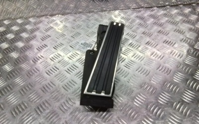 Panamera 971 педаль газу 971723507a eur фото №1