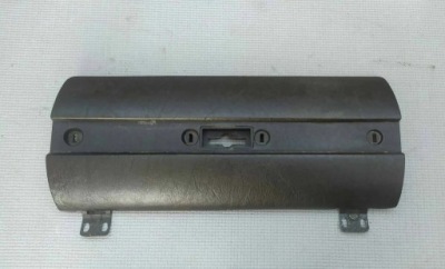 Mercedes-benz w123 кришка бардачка панелі фото №1