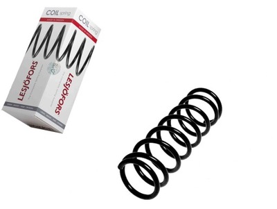 Пружина підвіска honda accord vii accord viii фото №1