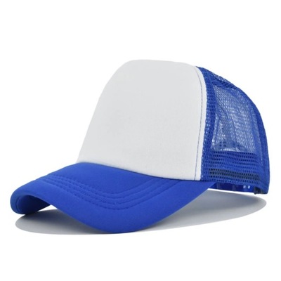Mens And Womens Sponge Color Matching Simple Casual Peaked Cap Travel