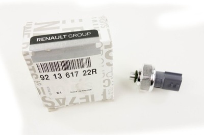 SENSOR PRESSURE AIR CONDITIONER RENAULT 921361722R  