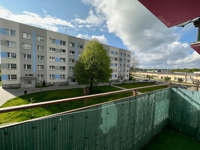 Mieszkanie, Żory, 38 m²