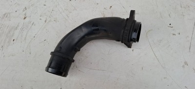 Opel zafira b ii lift 1.7cdti 2008- труба шланг интеркулер 13243012 фото №1