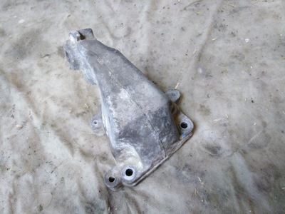 Mercedes r w251 w164 кронштейн двигателя правая 3,0 cdi 642 фото №1