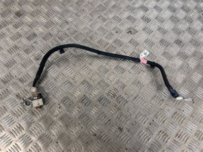 Клема мінусова tesla model x 103688400f фото №1