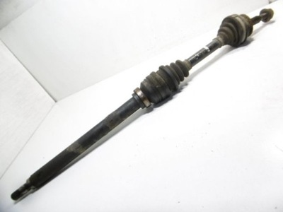 V70 приводной вал правая 2,4b abs фото №1