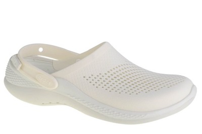 Klapki Crocs Literide 360 Clog 206708-1CV r. 46/47