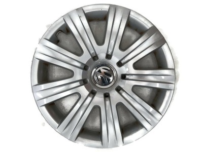 TAPACUBOS TAPACUBO VW TIGUAN I 16'' 5N0601147  