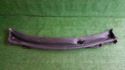 Жабо повний renault kadjar фото №1