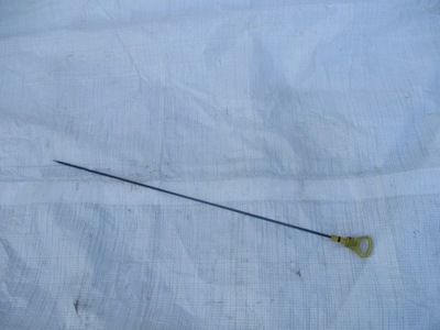 Щуп щуп оливи ford puma focus mk4 fiesta mk8 c-max mk3 1.0 ecoboost фото №1