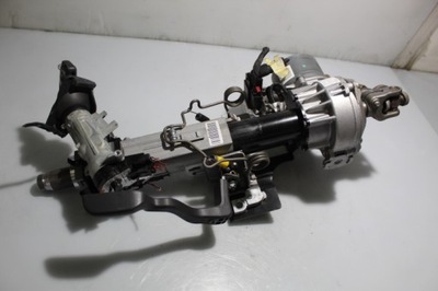 Двигатель насос усилителя skoda rapid ii 1.6tdi фото №1