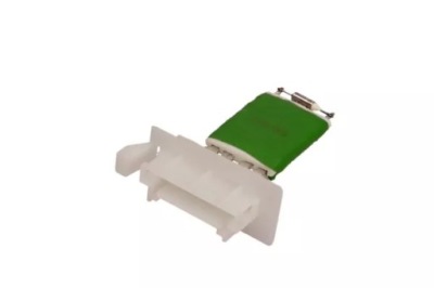 Maxgear ac164895 резистор, вентилятор внутрішній фото №1