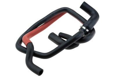 Cpp-ft-017 nty шланг рідина охолоджуючий nty фото №1