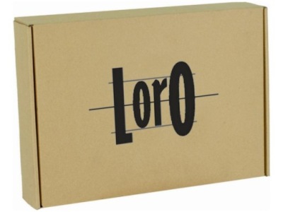 Вентилятор радиатора loro 053-014-0060 фото №1