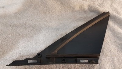 Dekor защита зеркало левая tesla model x фото №1