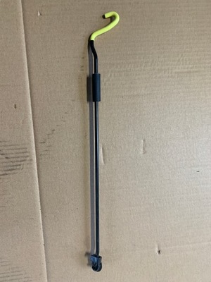 Citroen c4 iii 21- дріт стрижень підпора капот фото №1