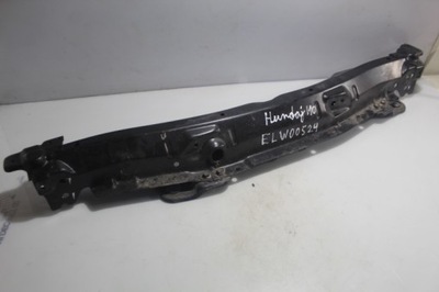 Pas передний hyundai i10 ii фото №1