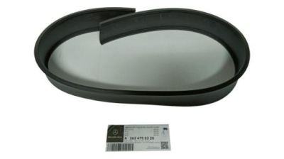 Mercedes-benz arocs основание a3634750320 фото №1