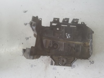 Peugeot 407 04r- основание аккумулятор фото №1