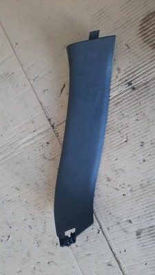 Защита заглушка левая volvo v60 11r 31271472 фото №1